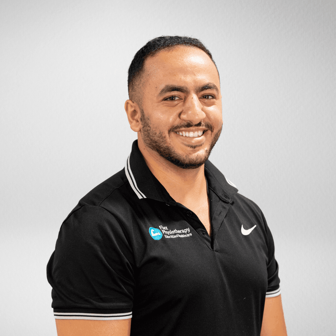 Abanoub Daoud – Director & Principal Physiotherapist