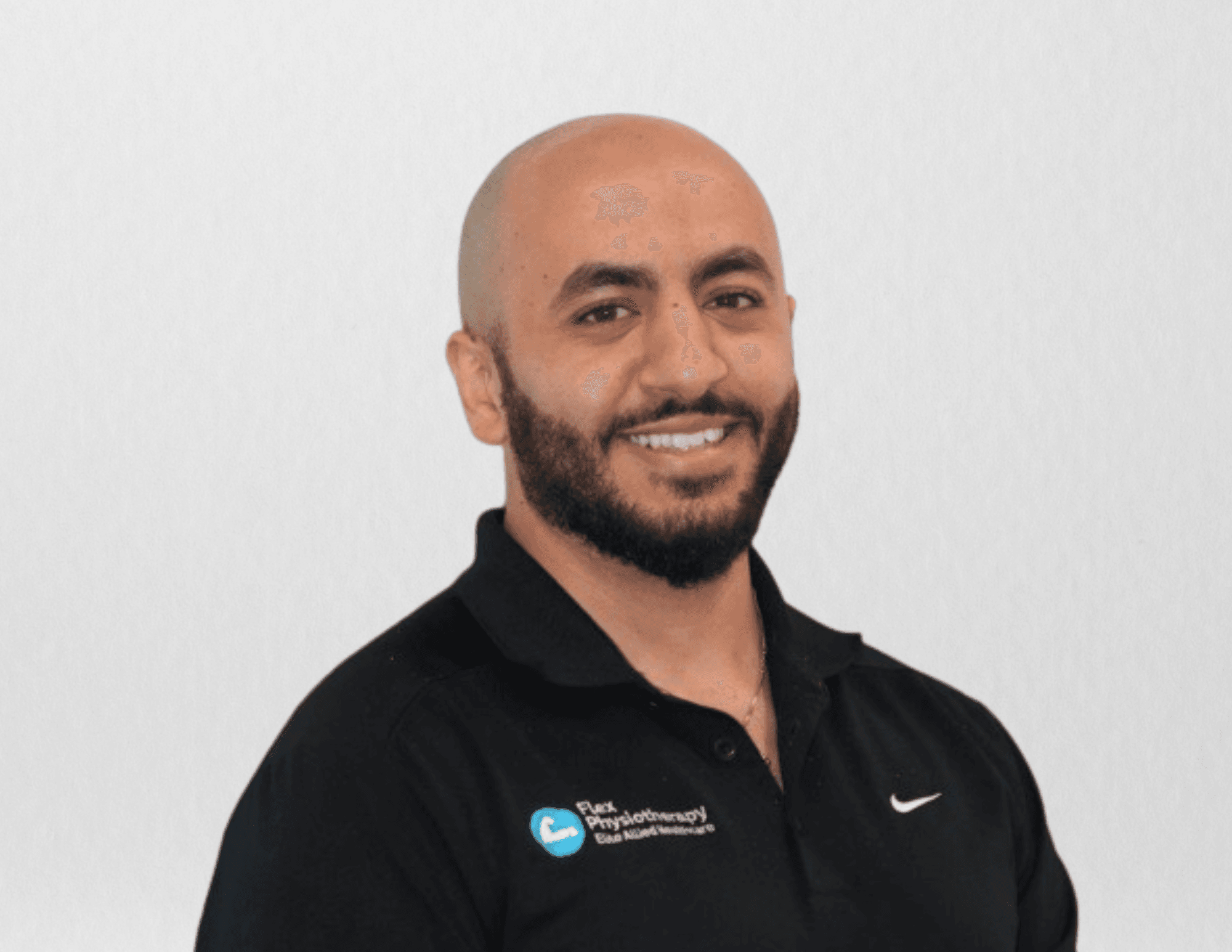 Abanoub Daoud – Director & Principal Physiotherapist