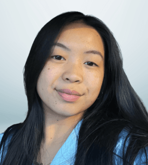 Abigail – Practice Receptionist