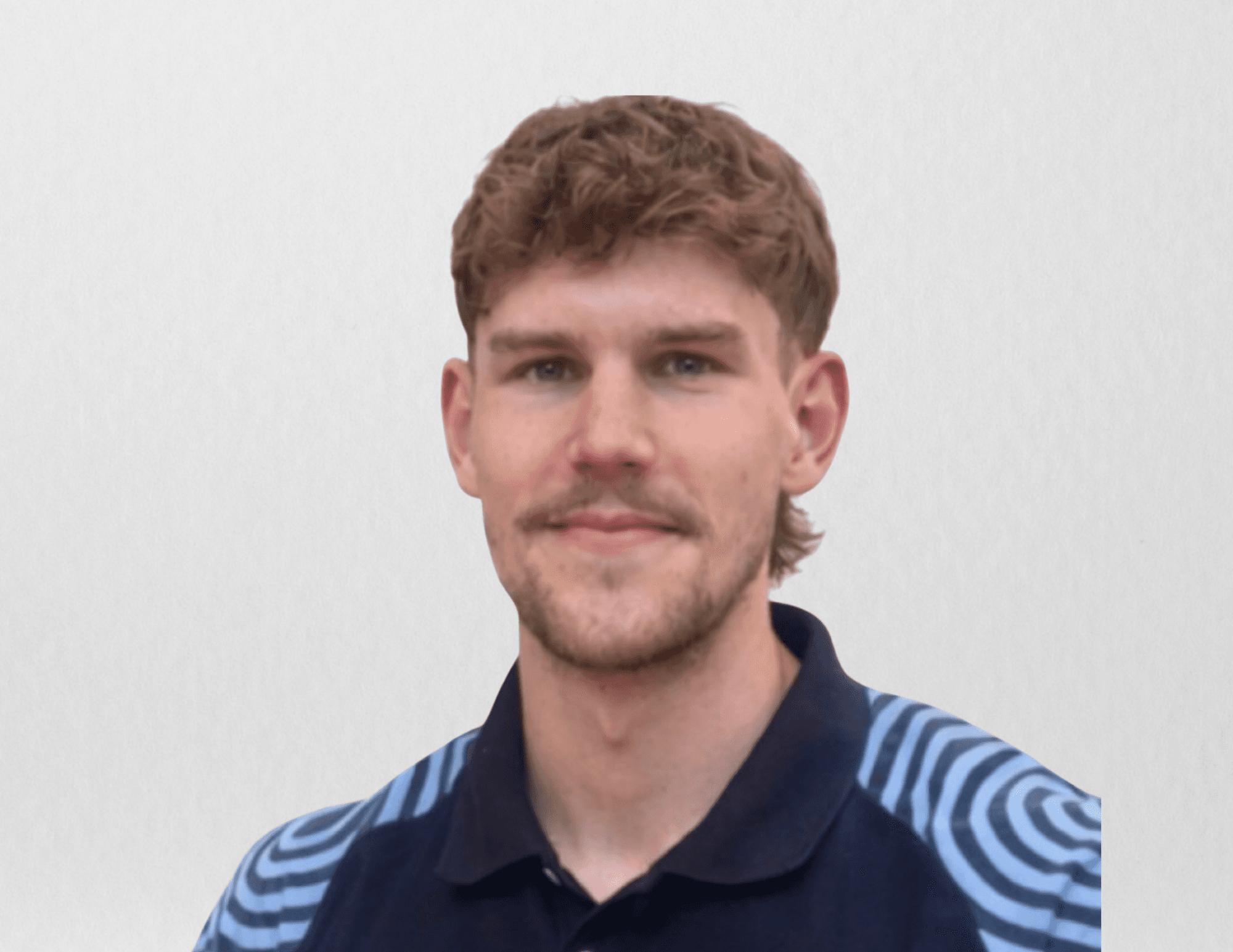 Aiden Welch – Exercise Physiologist