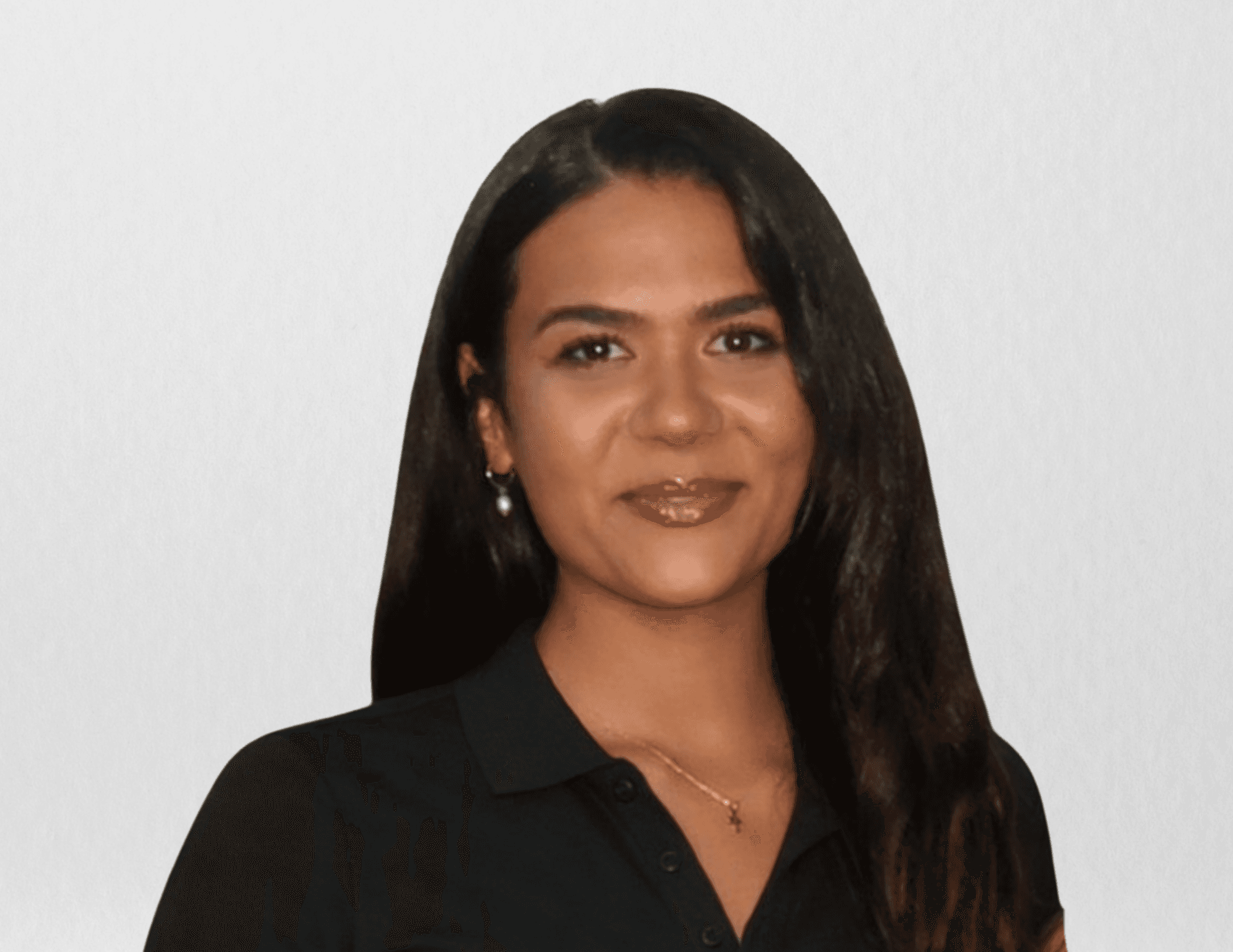 Ashley Sedrak – Dietitian