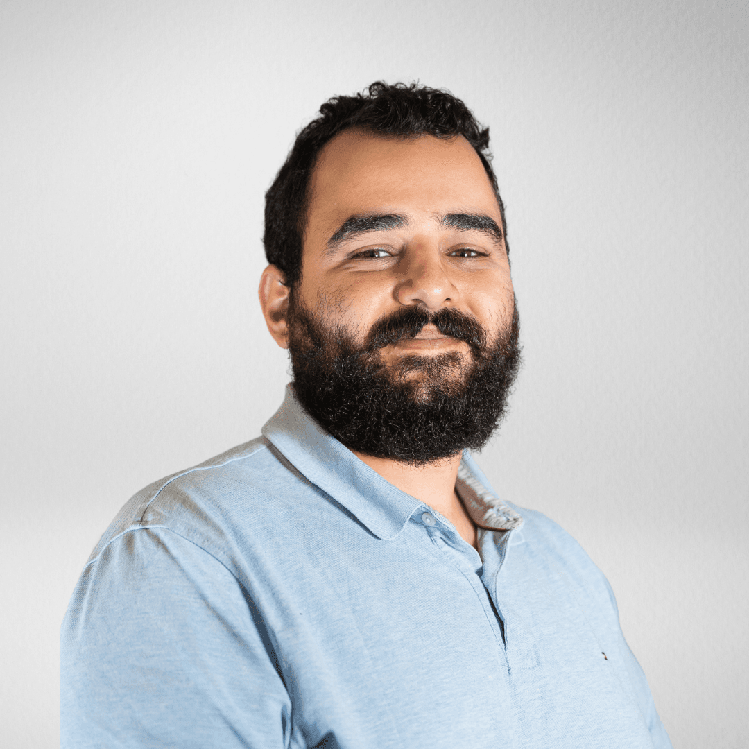 Dr Tomas Megalaa – Podiatrist (PhD)