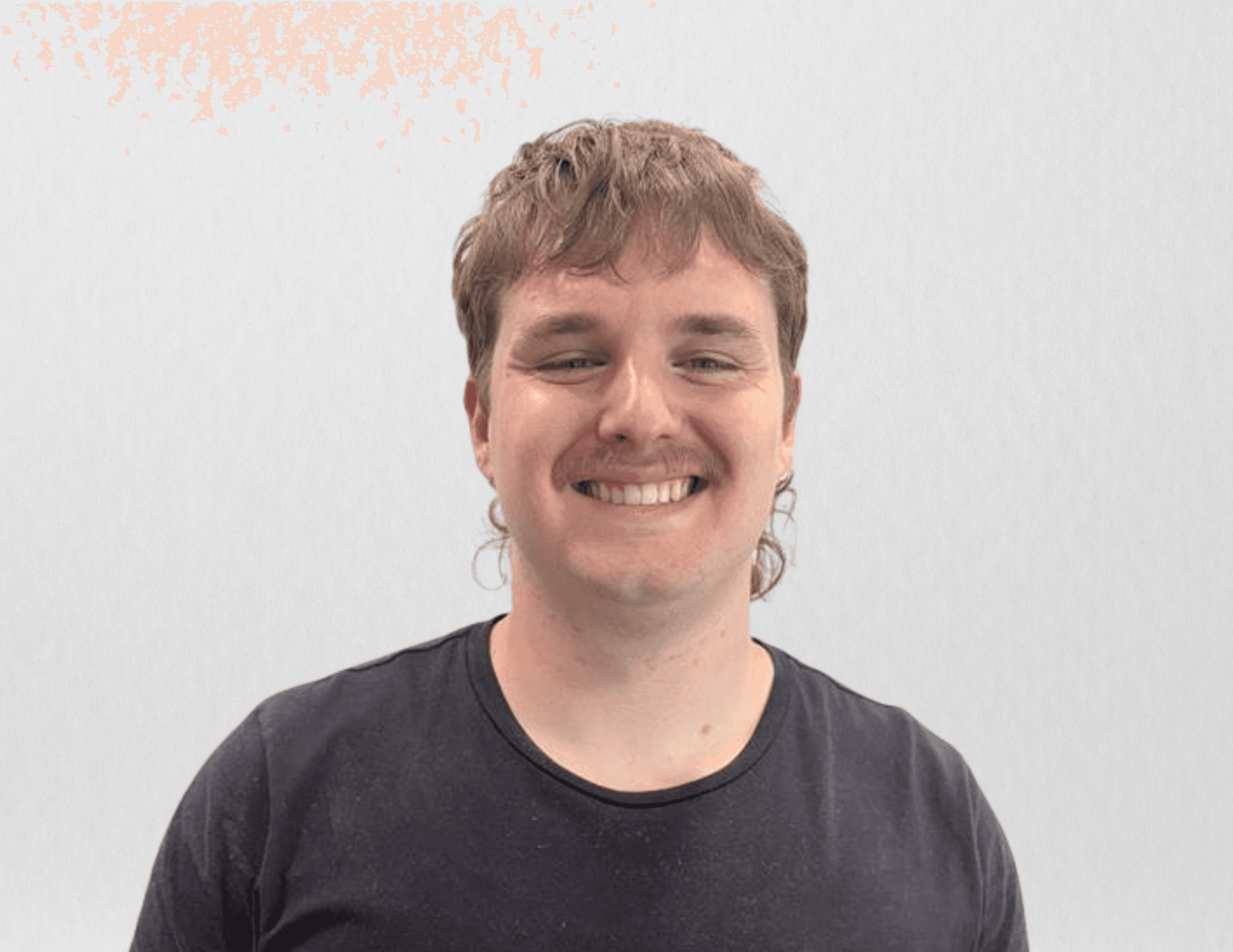 Hugo May – Physiotherapist