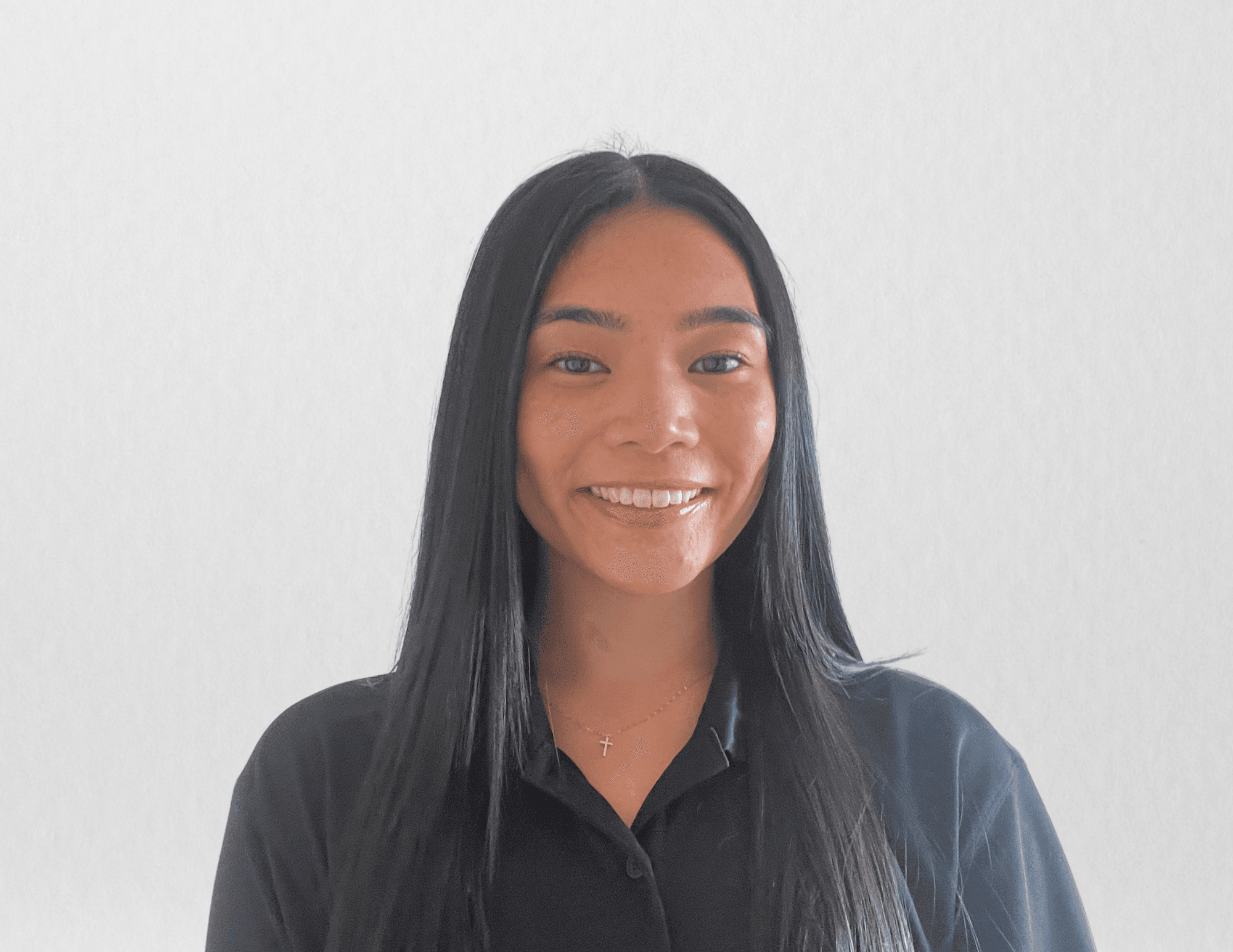 Jessica Dizon – Physiotherapist