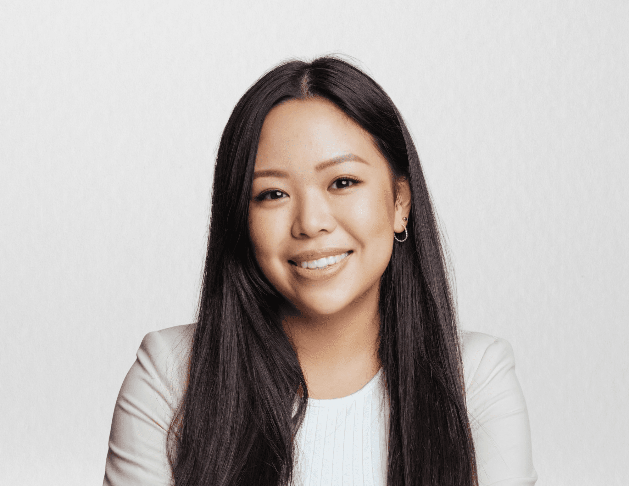 Kaxrine Cai – Provisional Psychologist