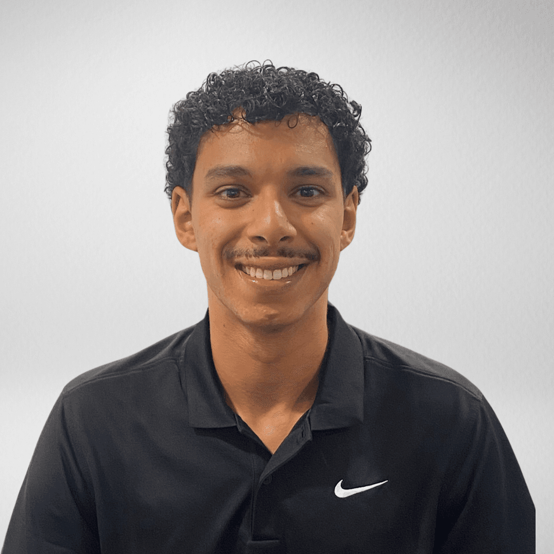 Michael Malek – Physiotherapist