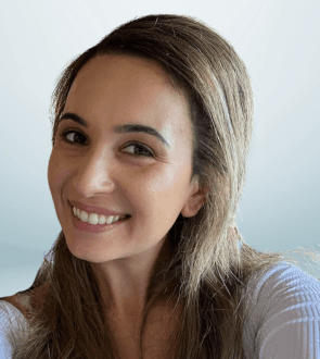 Monica – Operations Manager