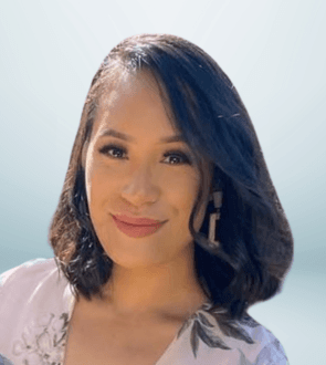 Nastja – Practice Receptionist