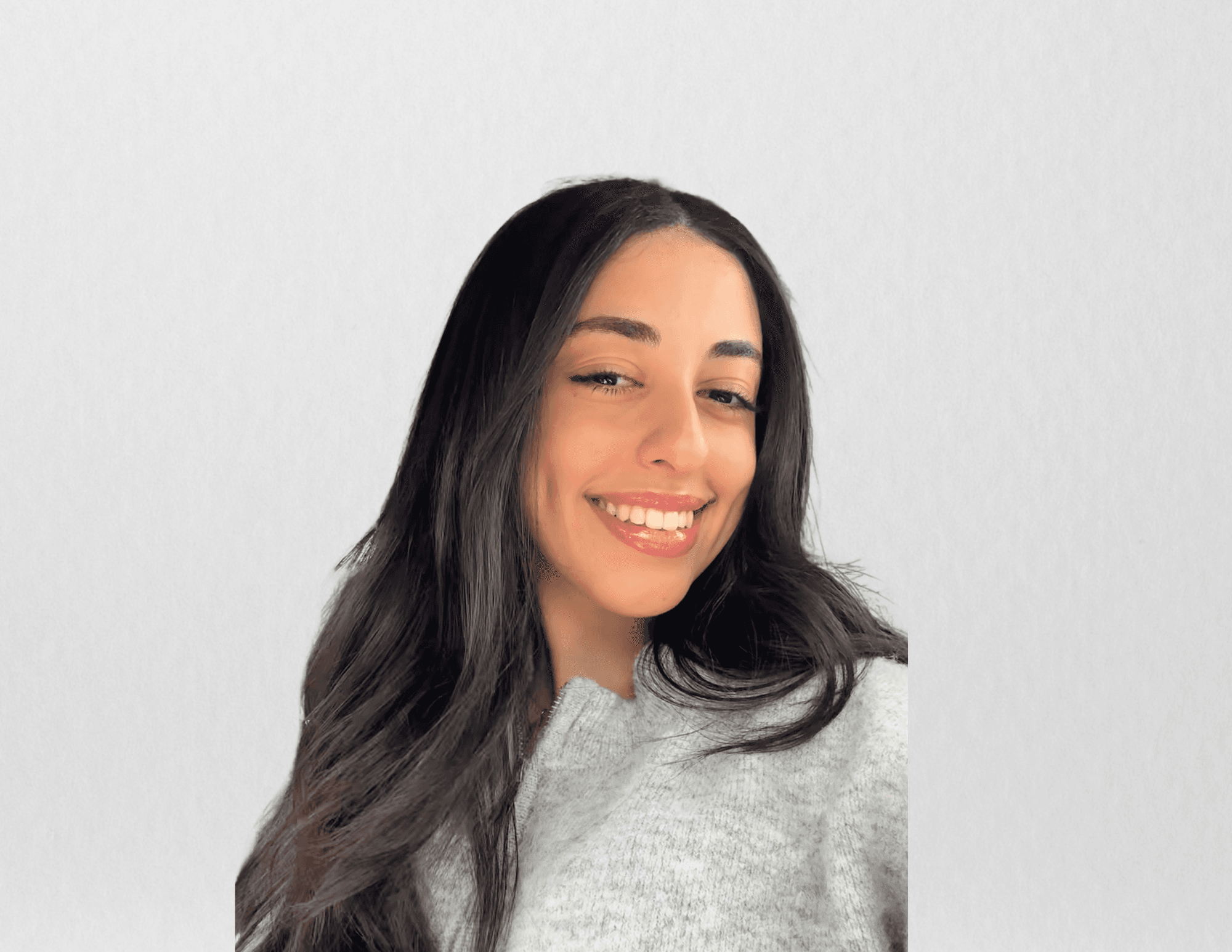 Rebecca Shenouda – Occupational Therapist