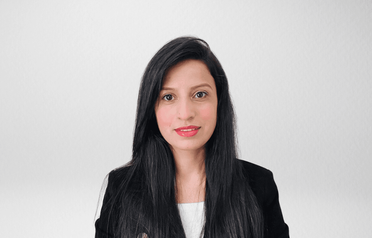 Sadia Ishaq – Registered Psychologist