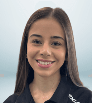 Sally – Practice Receptionist