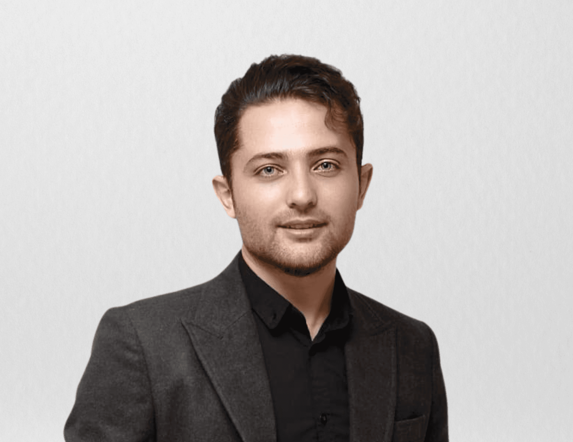 Vahid Hajizadeh – Occupational Therapist