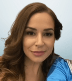 Zena – Senior Administration Officer